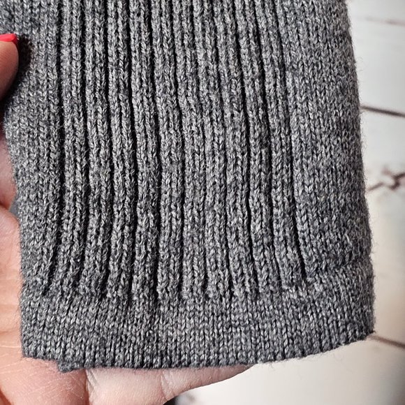 Athleta Durango Wool Blend Sweater Dress - Picture 7 of 12